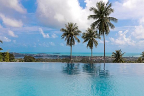 OCEAN VILLA